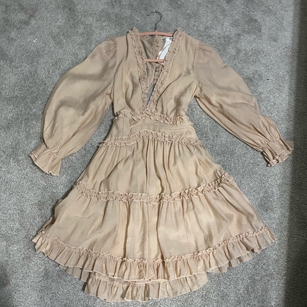 Saints and secrets dress new with tags